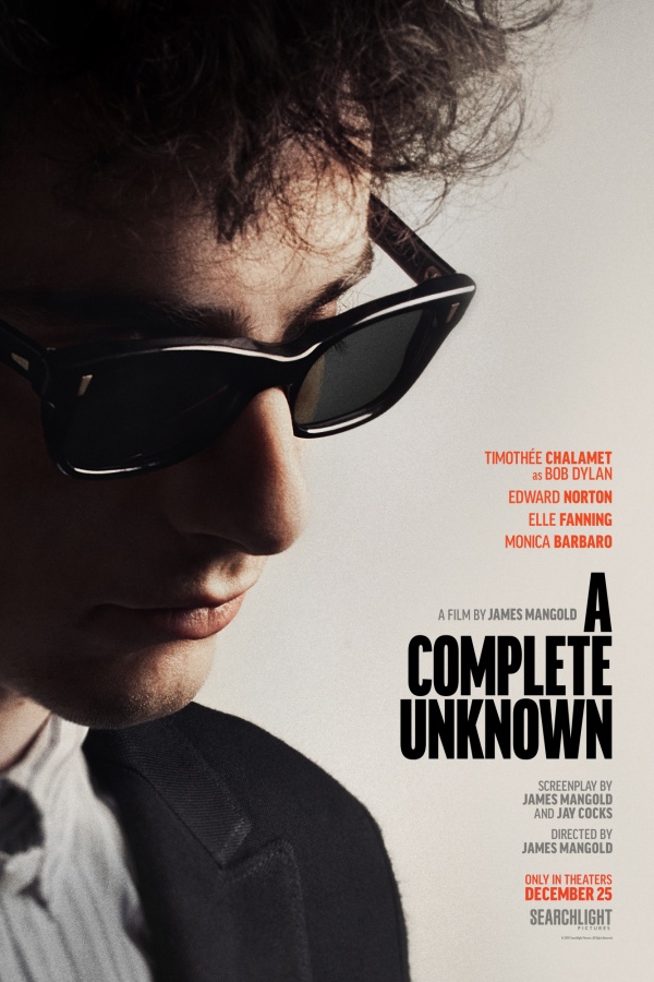 bod dylan a complete unknown pelicula resena 1