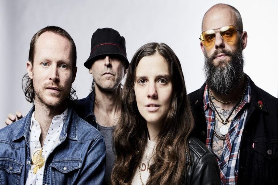 Baroness regresa a México: Fecha, lugar, boletos y más