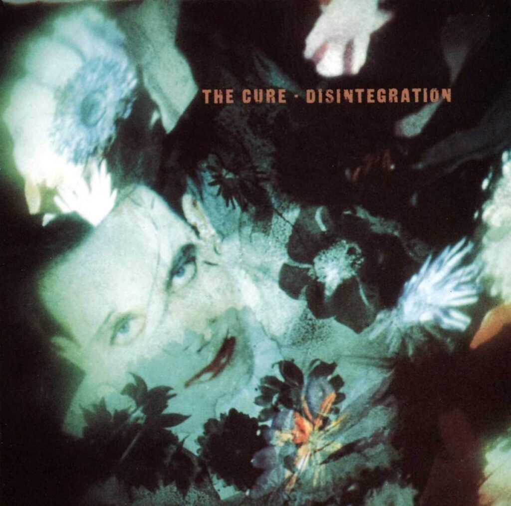 Disintegration: la obra cumbre de The Cure