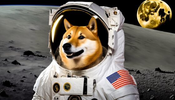 Dogecoin al borde de un salto explosivo: ¿redefinirá marzo su futuro?