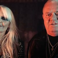 Udo Dirkschneider y Doro reinterpretan juntos un clásico de ACCEPT