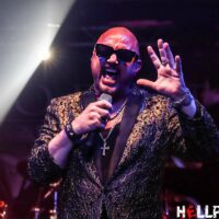 Geoff Tate recuerda la hostilidad de los fans de METALLICA hacia QUEENSRŸCHE: «Tengo una cicatriz de un botellazo»