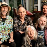 HAWKWIND vuelve con su Space Rock: «There Is No Space For Us» es su nuevo álbum