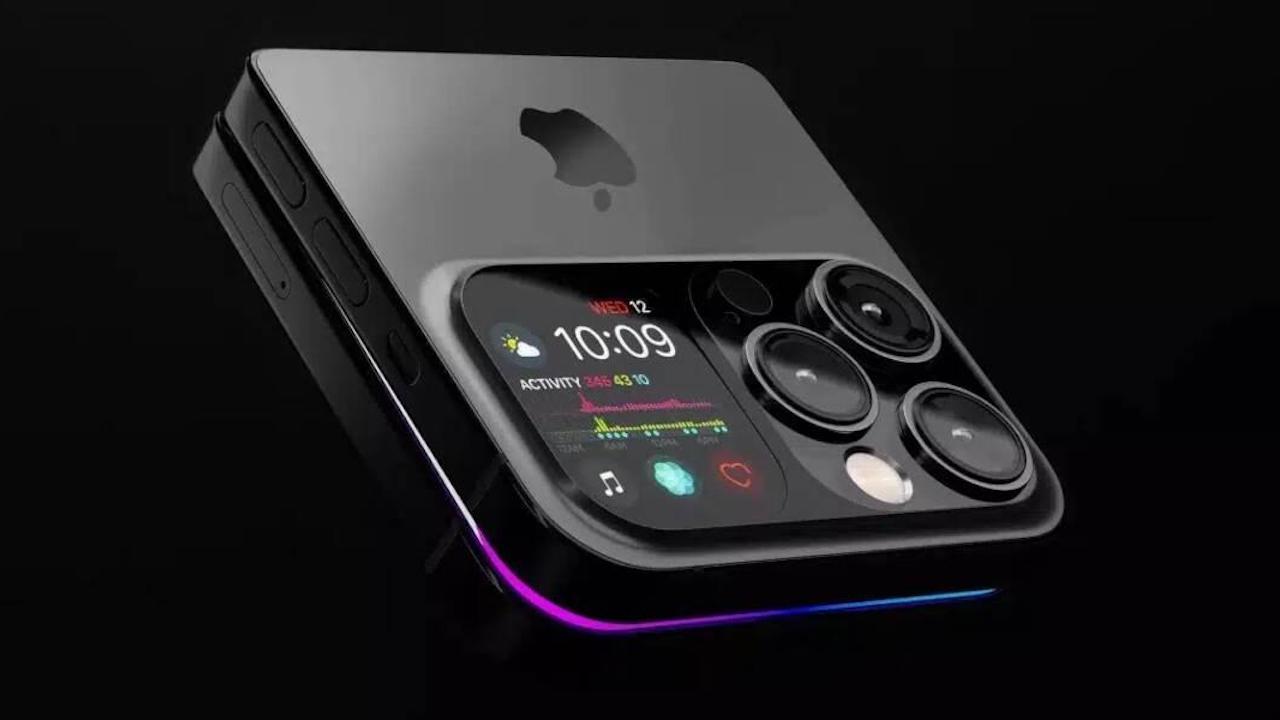 El iPhone plegable llegará en 2026 con una pantalla sin pliegues: el último rumor confirma cómo será el esperado dispositivo