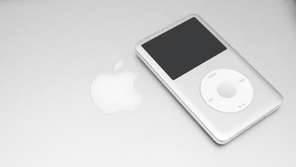 iPod de Apple