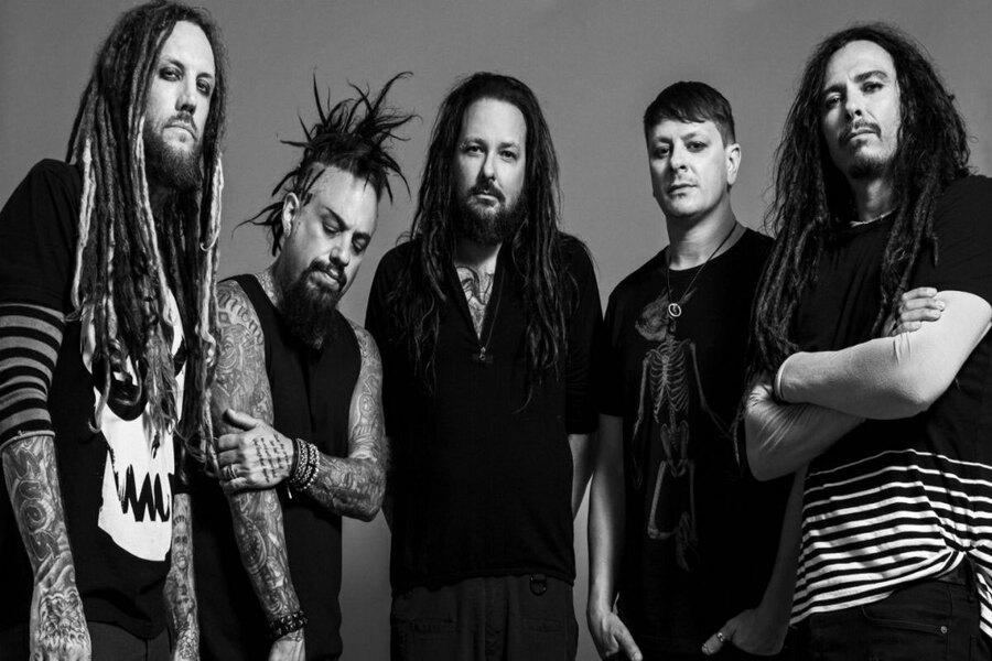 Conoce la calle que bautizaron en honor de Korn