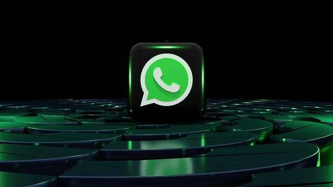 WhatsApp tiene una calculadora secreta escondida: así puedes usarla