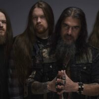 MACHINE HEAD anuncia su disco «UNATØNED» y lanza el primer single, «UNBØUND»