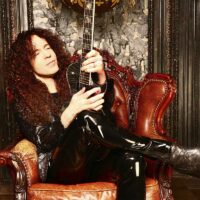 Marty Friedman desvela su «sueño cumplido» con MEGADETH tras su «poco agradable» salida