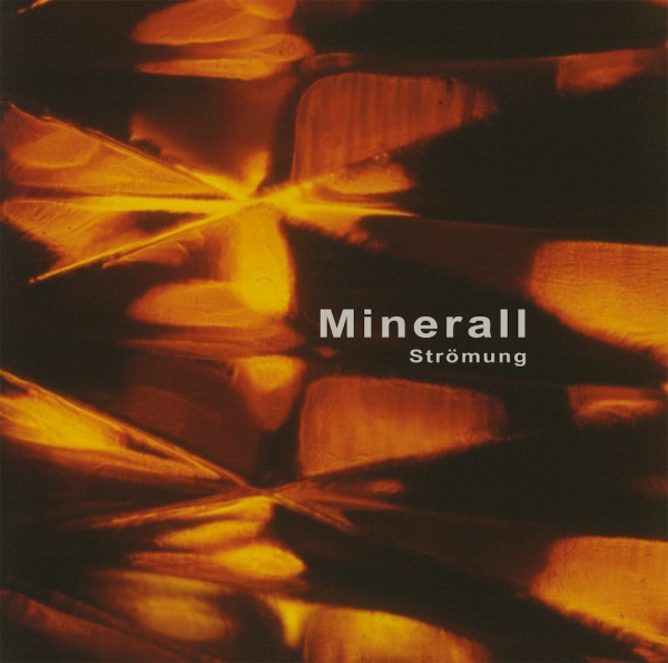 minerall stromung album sulatron records 1