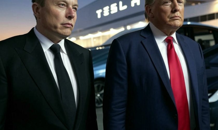 Grok bajo fuego: polémica por bloqueo de resultados sobre Musk y Trump