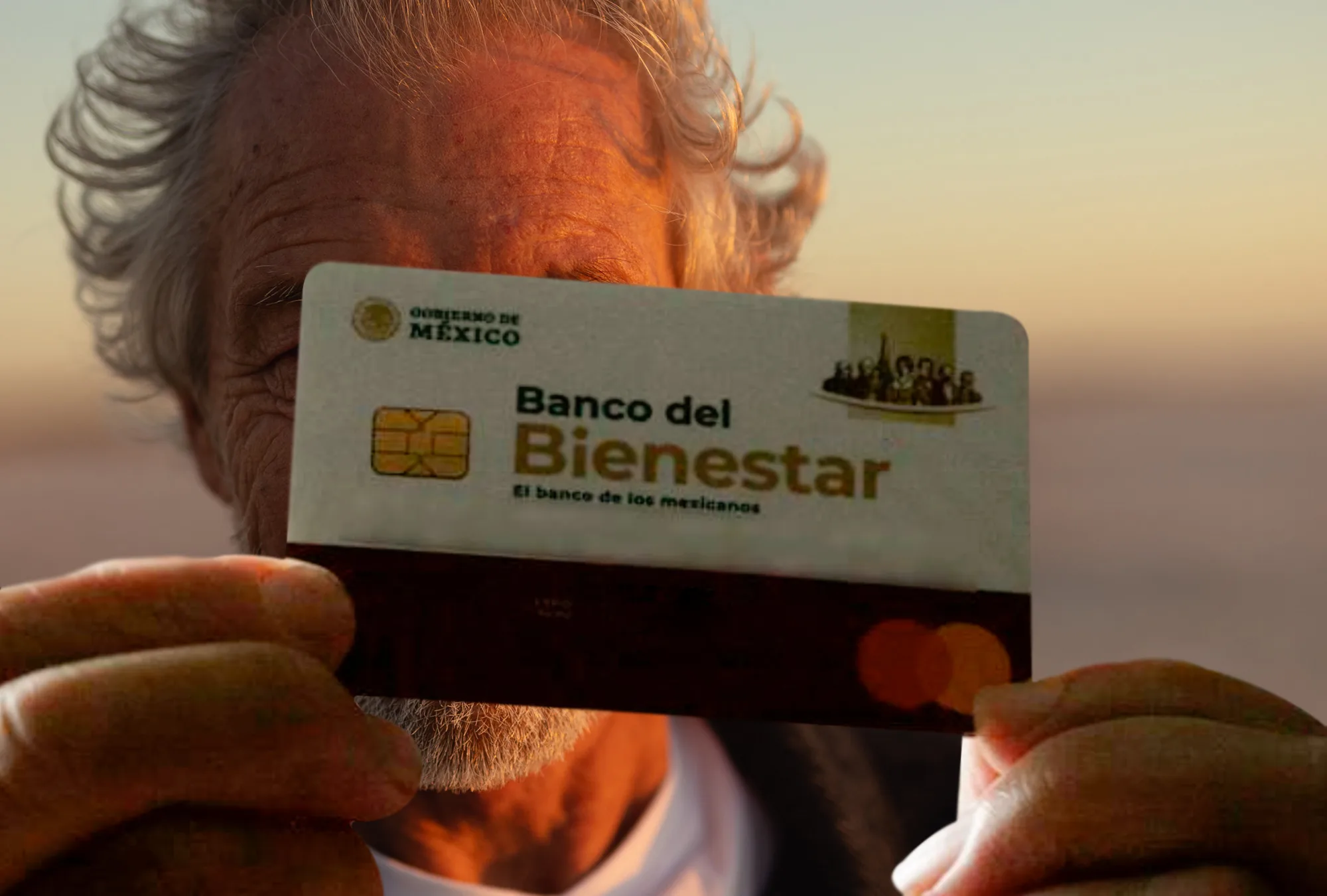 Abren registro para Pensión Bienestar 2025; conoce fechas y requisitos