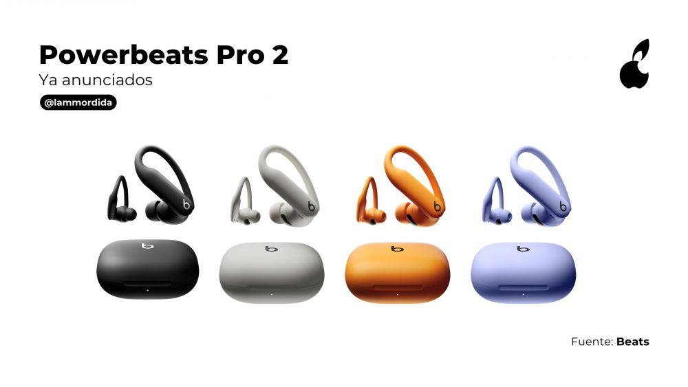 Powerbeats Pro 2