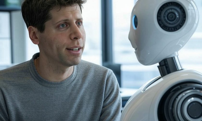 Sam Altman presenta hoja de ruta para GPT-5, la nueva IA de OpenAI que integrará todos los modelos