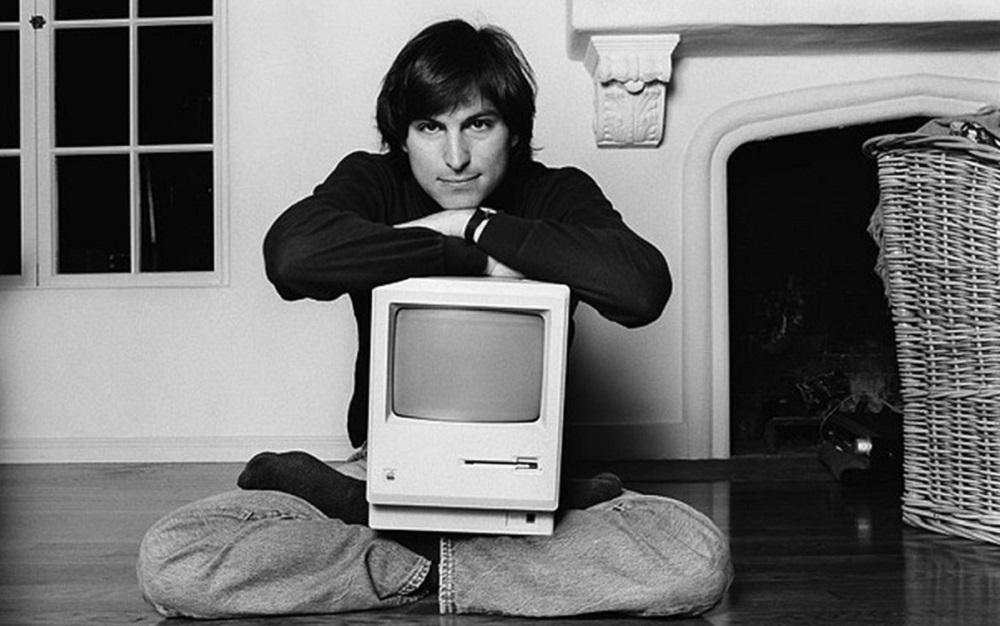 Steve Jobs