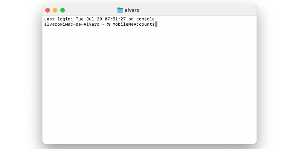 terminal mobilemeaccounts mac