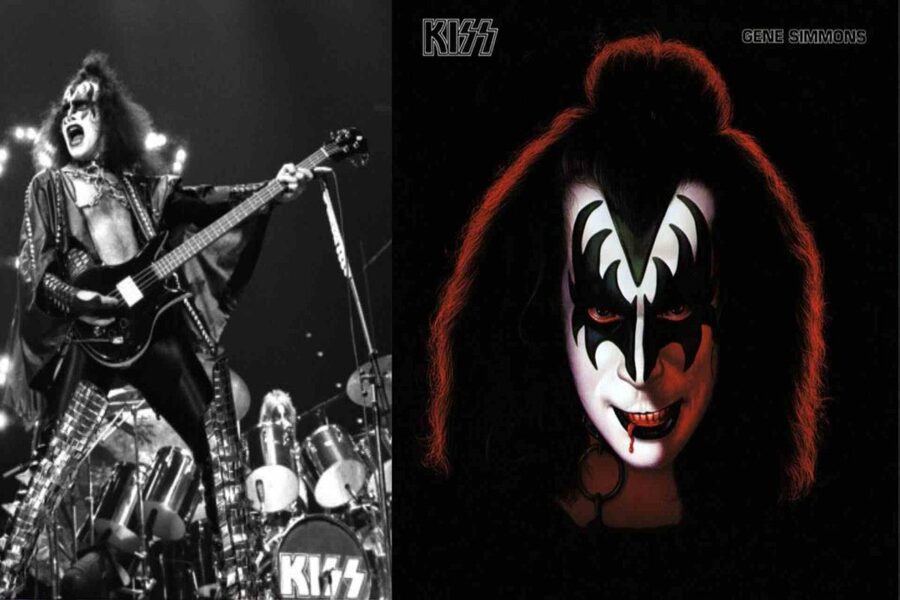 Gene Simmons explica por qué el rock ya no es música comercial