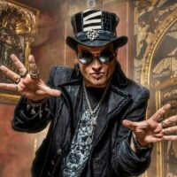 AVANTASIA lanza «The Witch» con una interpretación «hermosa y oscura» de Tommy Karevik de KAMELOT