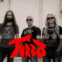 TURBO, la banda polaca de Heavy-Thrash Metal, regresa con «Blizny», su primer disco en 11 años