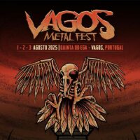 Vagos Metal Fest añade un cuarto día a su edición de 2025