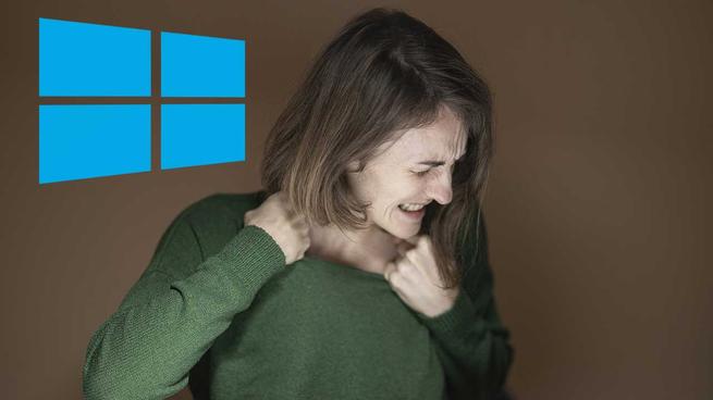 Microsoft está empeorando Windows 10 a propósito, y no puedes hacer nada