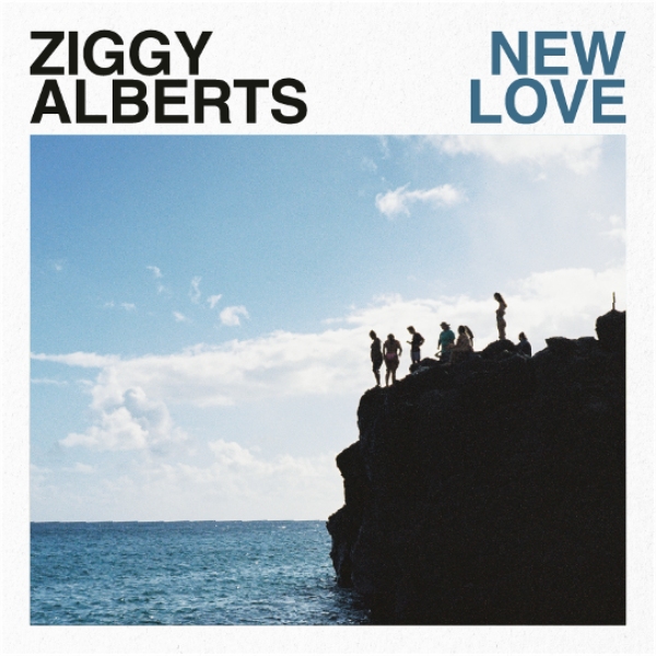 ziggy alberts new love disco foro puebla concierto 1