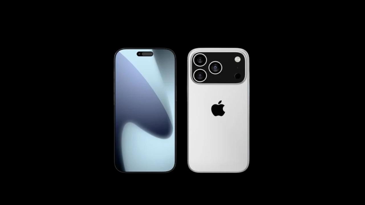 Nueva filtración del iPhone 17 Pro confirma el mayor cambio de diseño en años: ahora sí merecerá la pena comprarlo