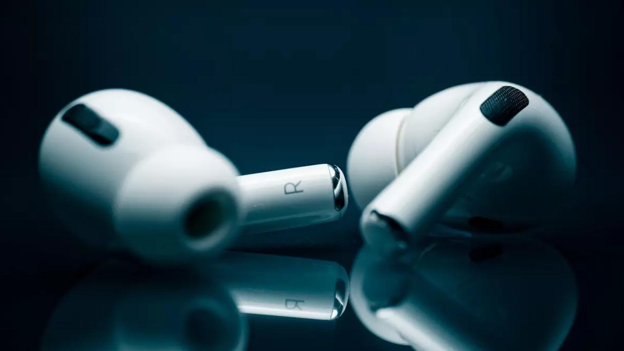 AirPods Pro 2