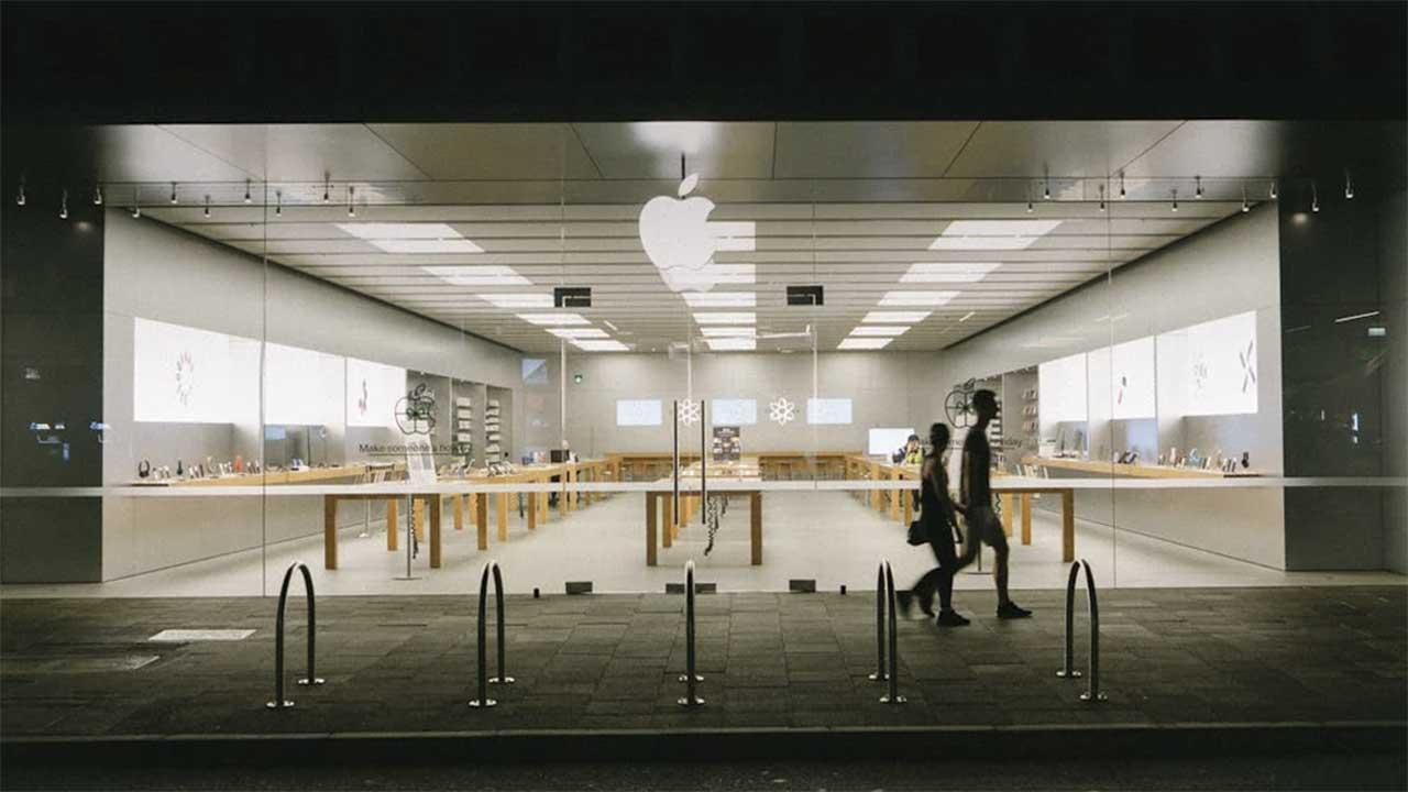 Apple Store