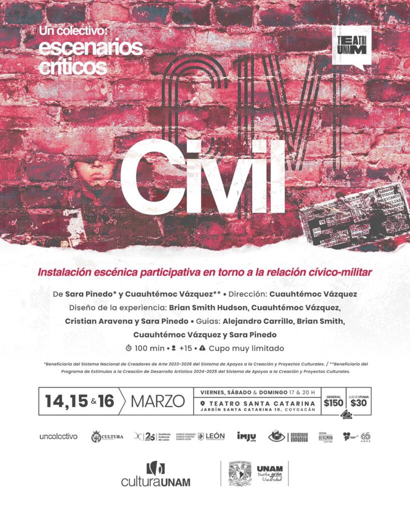 Flyer Civil