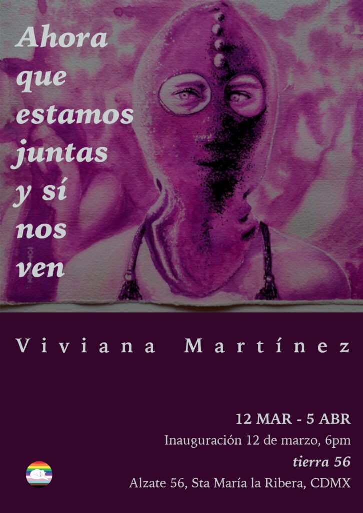 Flyer Viviana