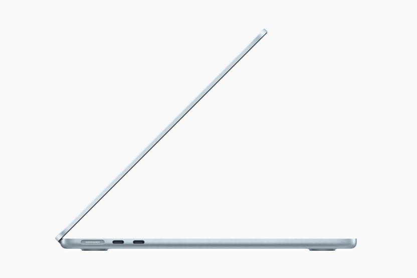 MacBook Air M4