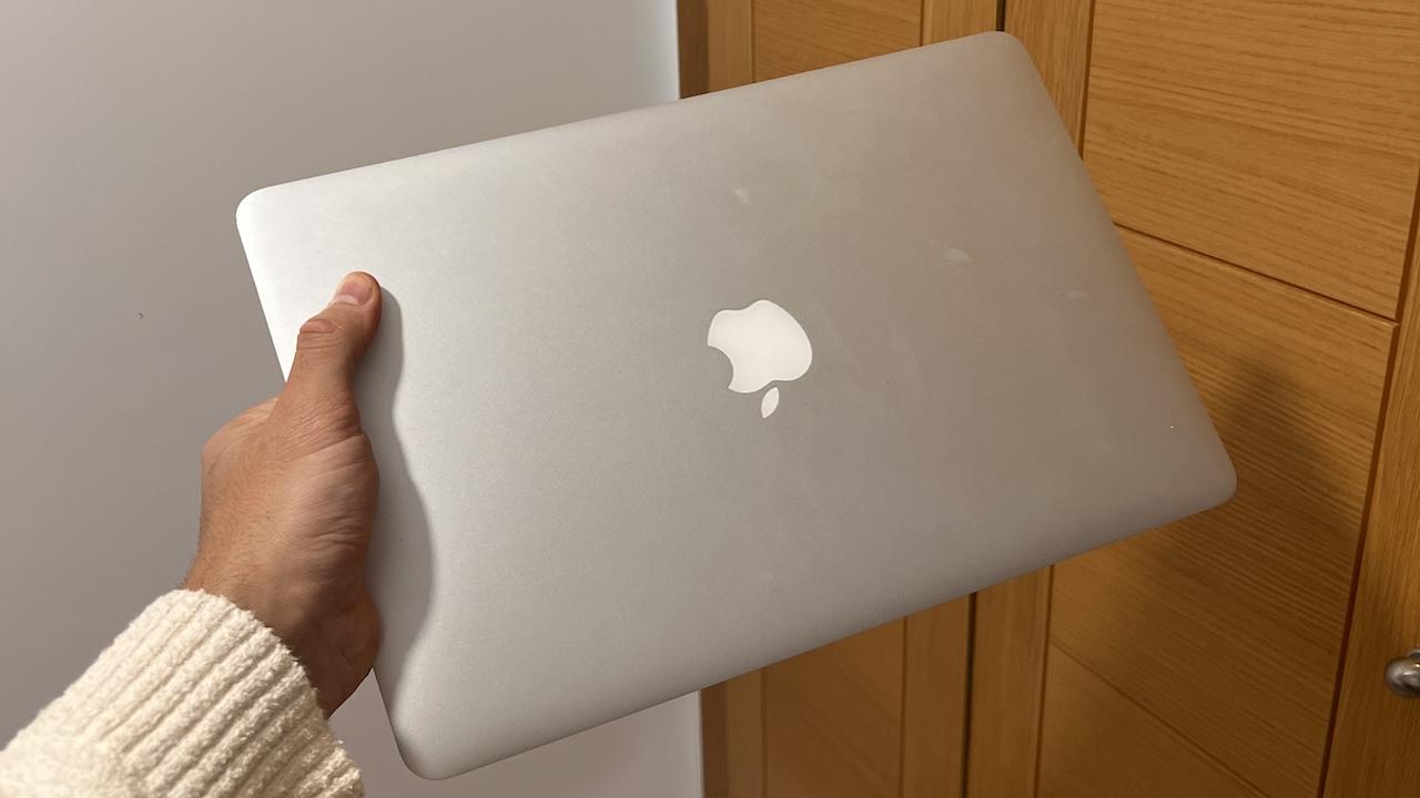 MacBook Air