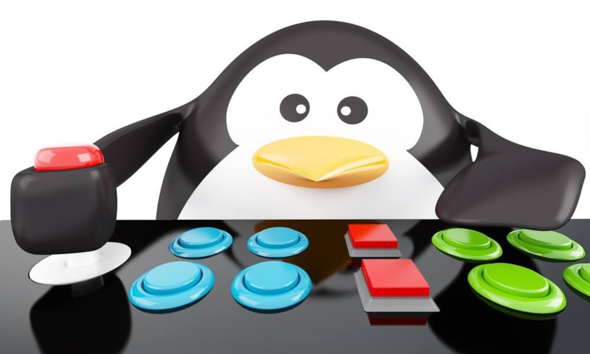 Linux Play