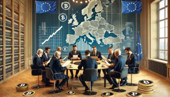 ¿Debes preocuparte por la eliminación de USDT de Binance en Europa?