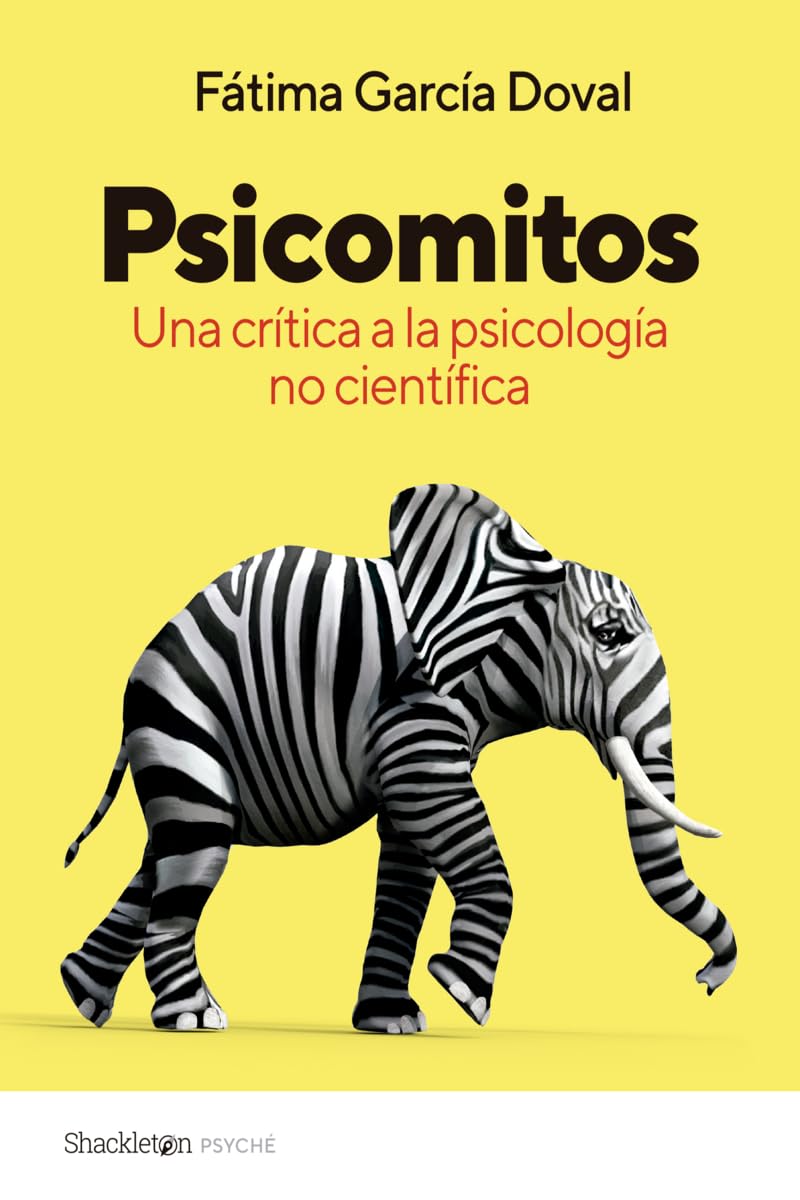 Psicomitos, una crítica a la psicología no científica