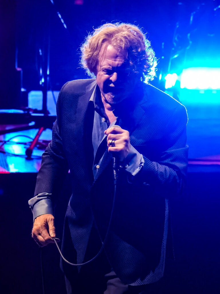 Simply Red en el Auditorio Nacional / Foto: José Jorge Carreón - OCESA