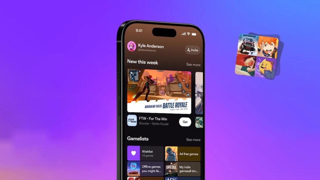 Nueva tienda de aplicaciones para el iPhone: tiene los mejores juegos y hará que Apple tiemble