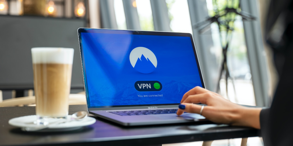 NordVPN en Mac