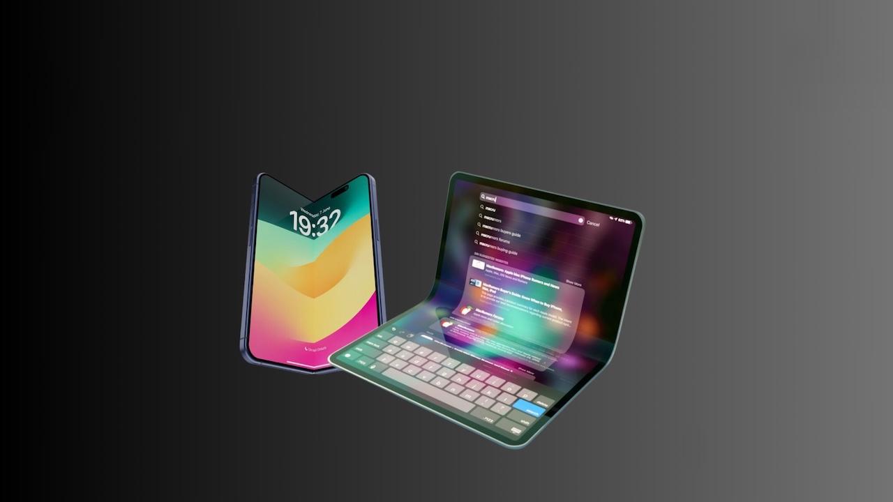 Esto es muy importante: el nuevo iPad plegable cambiará de sistema operativo y se parecerá mucho más a un MacBook