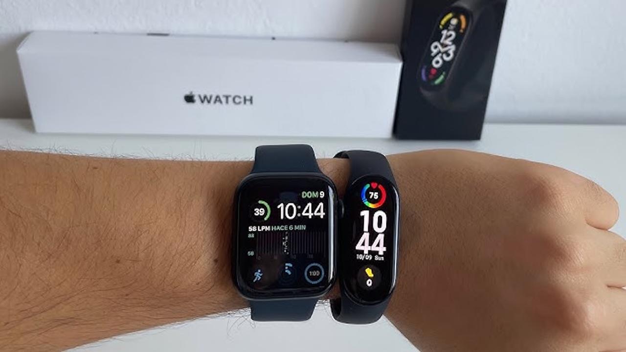 Las ventas del Apple Watch caen en picado: ¿por qué está pasando esto?