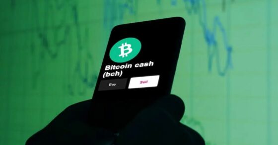 Bitcoin Cash sorprende al mercado con su subida de precio