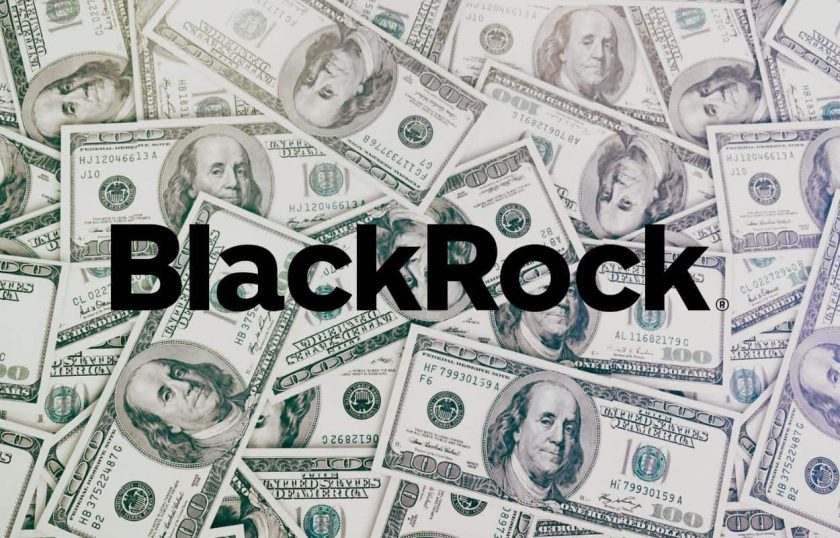 BUIDL de BlackRock superó la marca de los USD $1.000M en activos bajo gestión