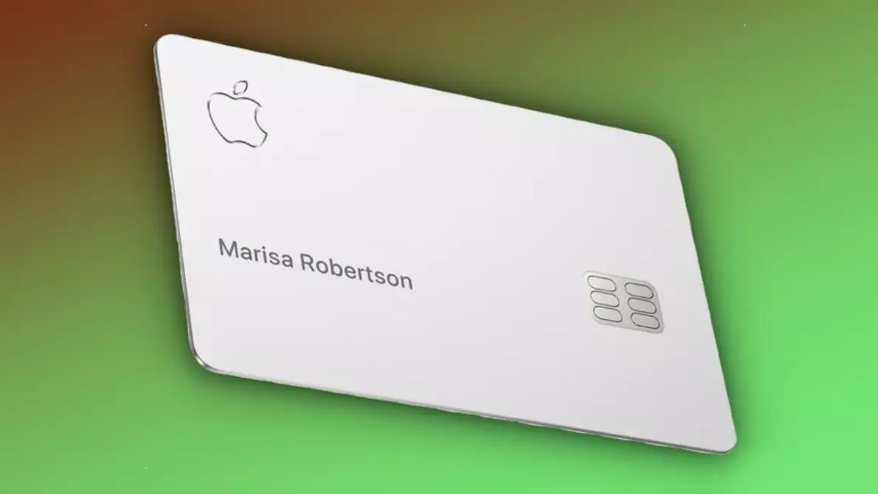 Apple Card