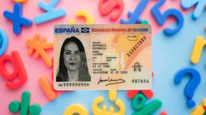 Se acabaron los chollos al renovar el carnet de identidad: llega el DNI exprés con nuevos requisitos