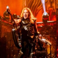 Horarios de MANOWAR, DORO y FREEDOM CALL en Pamplona: ¿a qué hora tocan en Kingdom Of Rock?