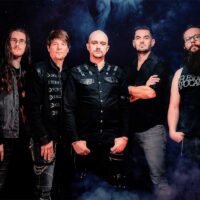 FAIRYLAND, la banda francesa de Power Metal Sinfónico, vuelve con «A New Dawn»