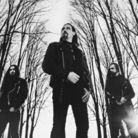 Gaahls WYRD lanzará «Braiding The Stories», «saltando» las canciones más Black Metal