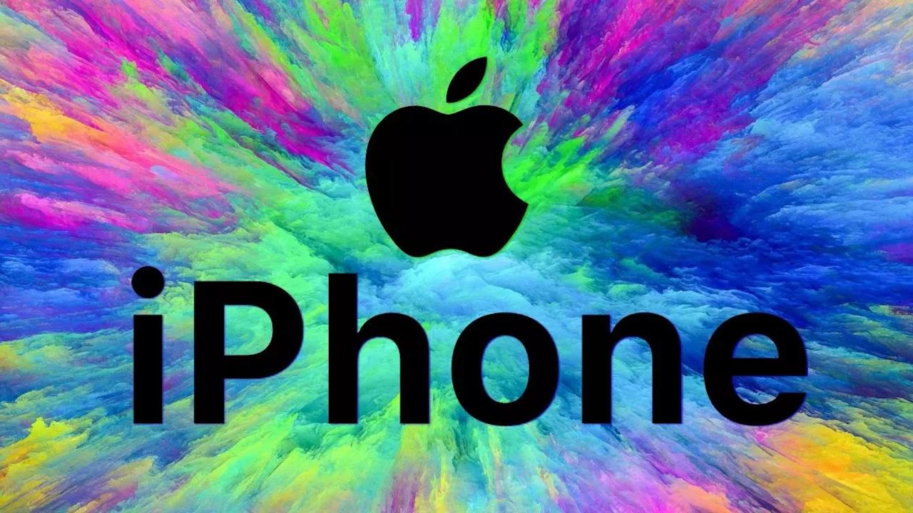 ¿Cables de colores para el iPhone? Podrían llegar con los nuevos modelos