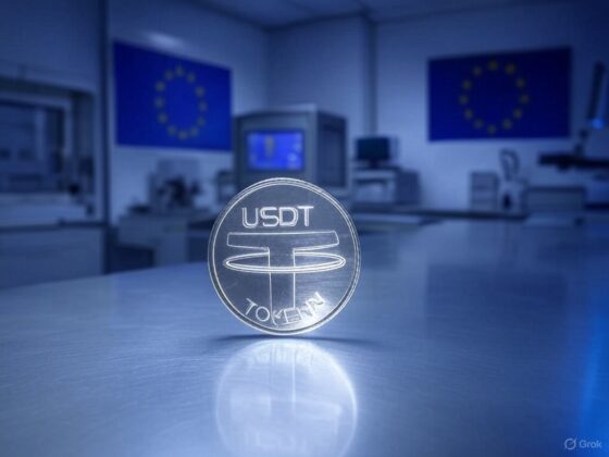 Adiós a USDT en Europa: ¿qué hacer con esta stablecoin bajo MiCA? 